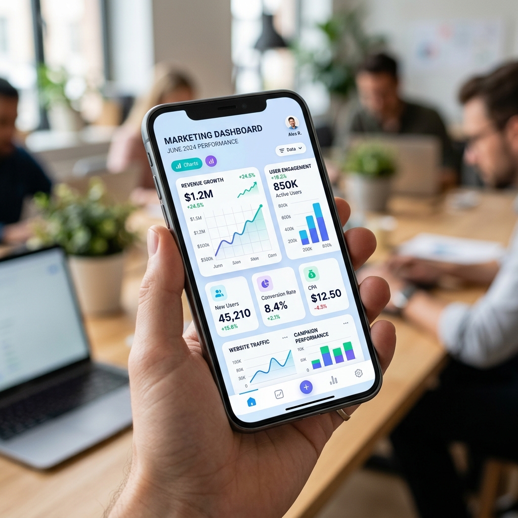 Foxy Digits digital marketing in United States