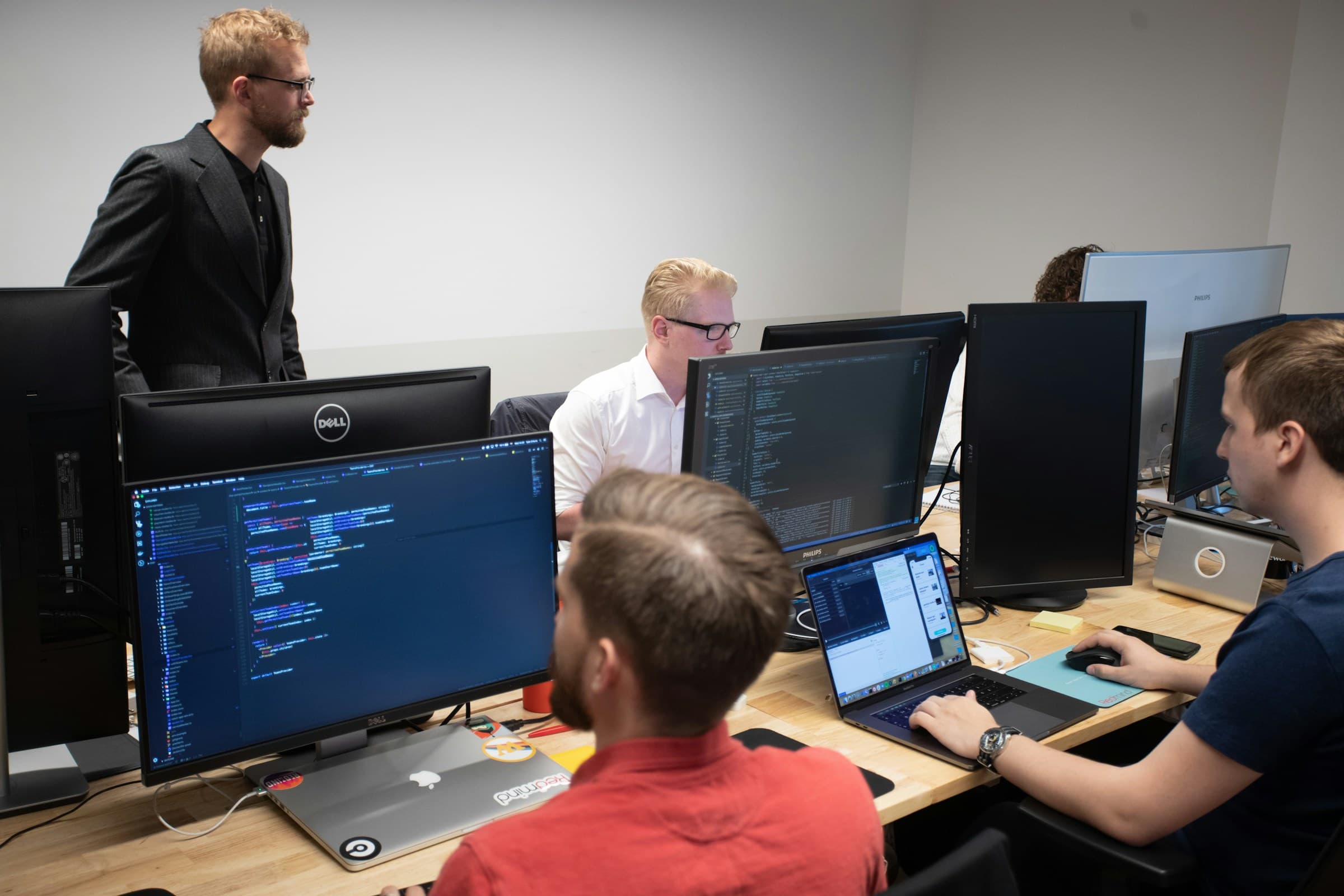 Core Web Integrity Security
