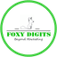 Foxy Digits Logo