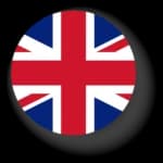 United Kingdom flag
