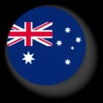 Australia flag