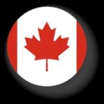 Canada flag