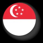 Singapore flag