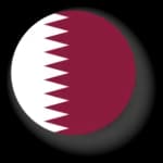 Middle East flag