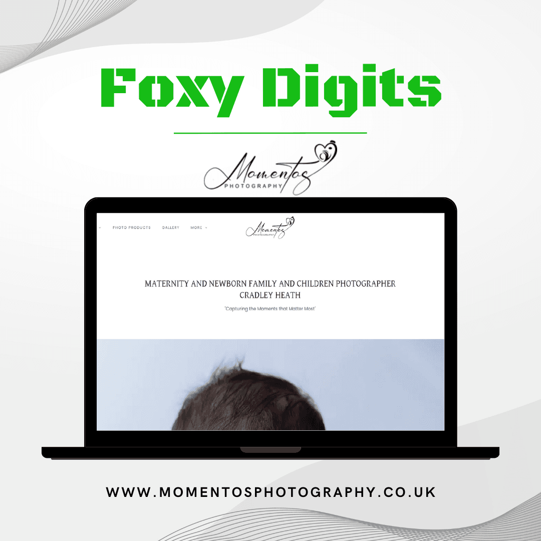 Momentos Photography